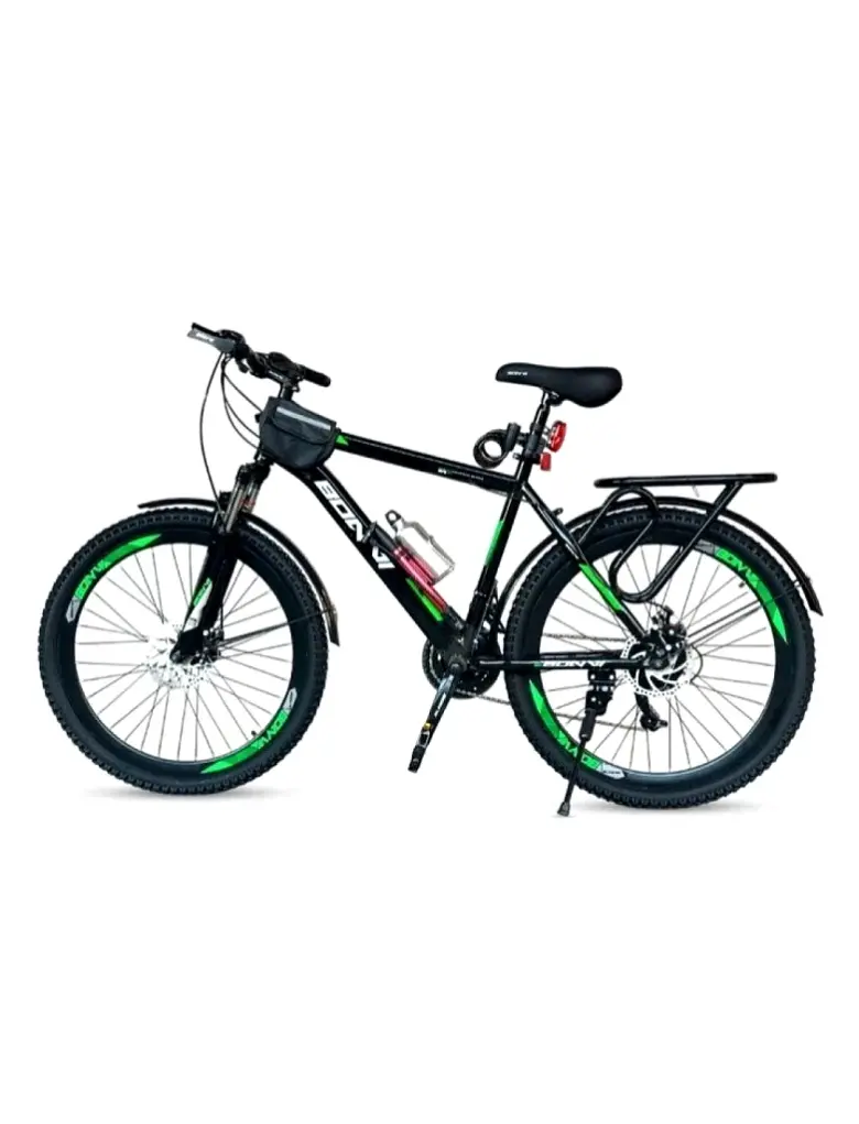 velosiped 26 lik zur