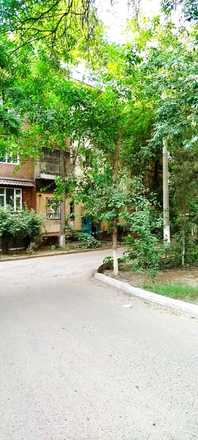 Квартира 3/3/4. Продается.