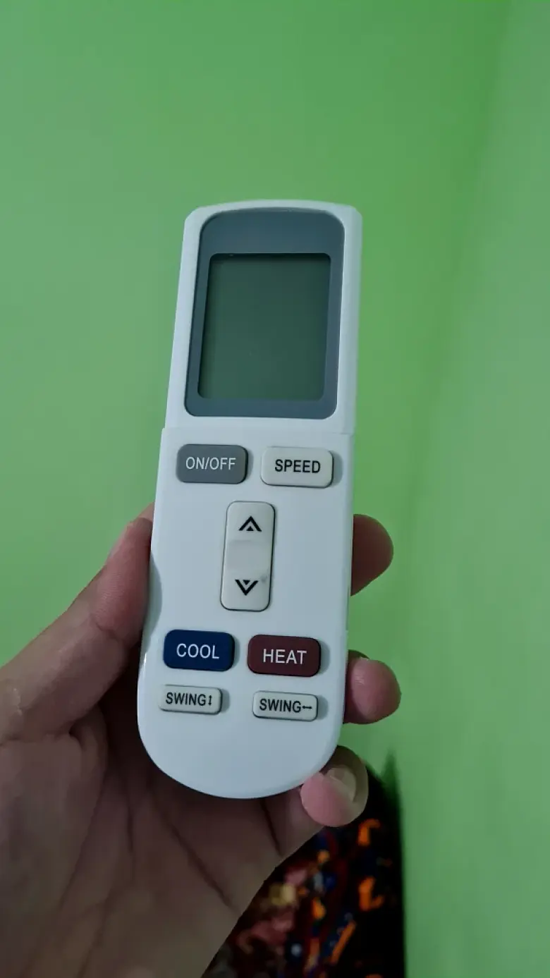 Konditsioner pulti avalon