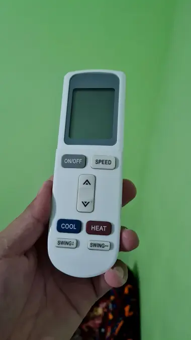 Konditsioner pulti avalon