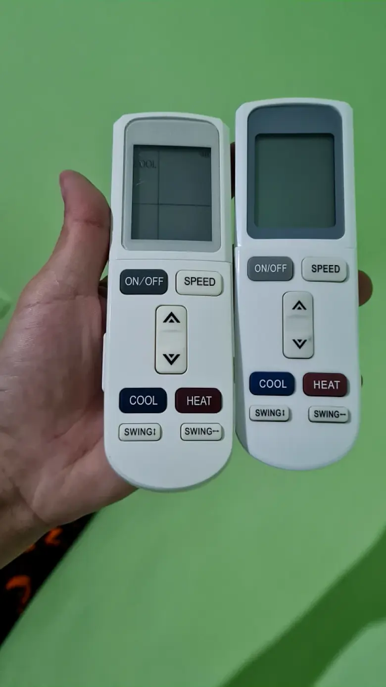 Konditsioner pulti avalon