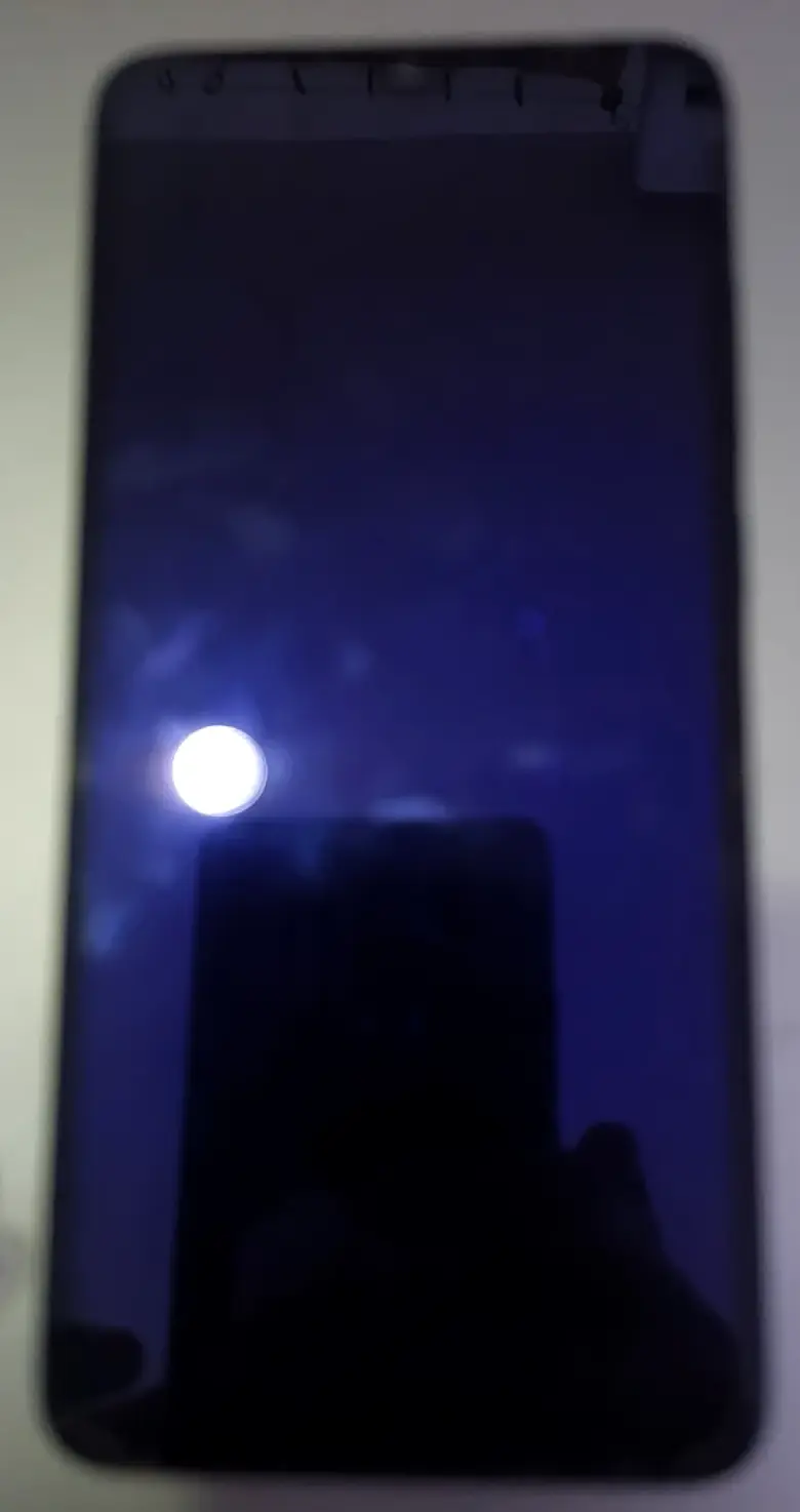 Redmi Note 8 Pro 6/64