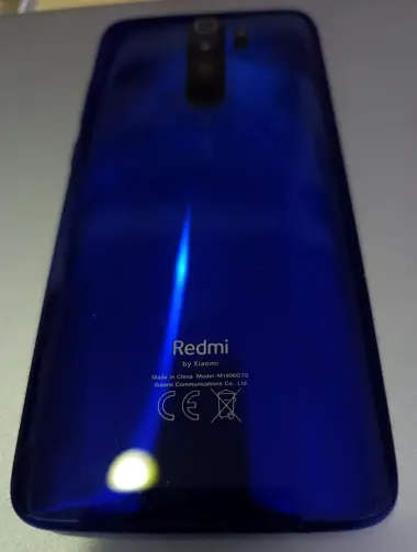 Redmi Note 8 Pro 6/64