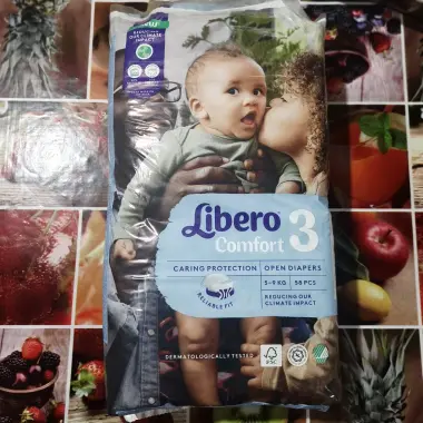 Продается подгузник Libero в ассортименте