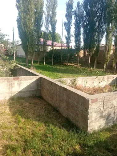 Продам участок земли в Кибрайском районе Байткурган