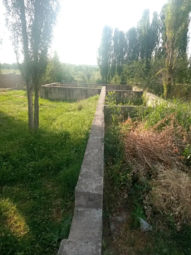 Продам участок земли в Кибрайском районе Байткурган