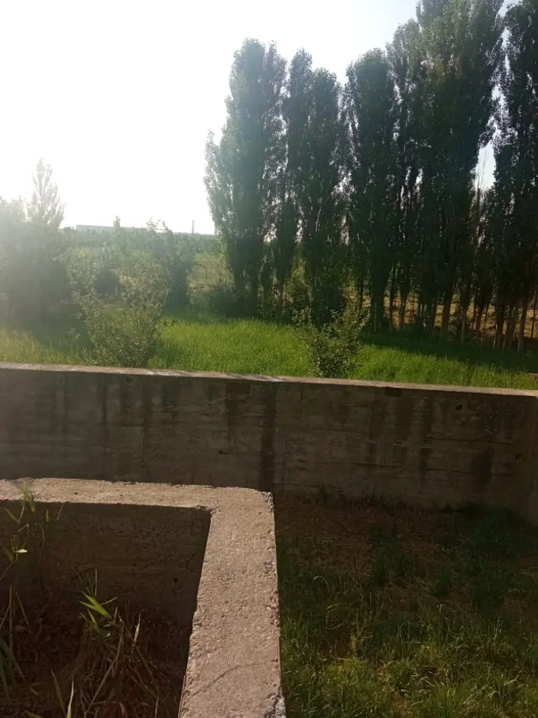 Продам участок земли в Кибрайском районе Байткурган