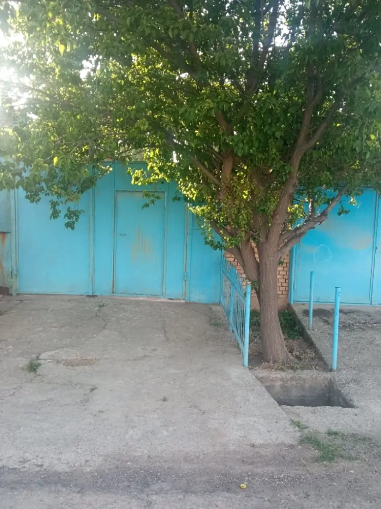 Продам участок земли в Кибрайском районе Байткурган