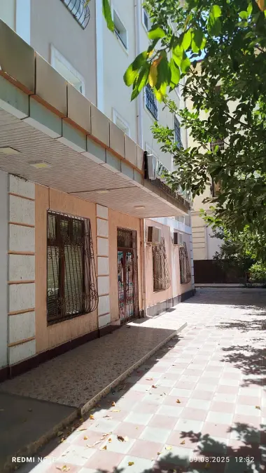 Стоматологическая клиника в продаже