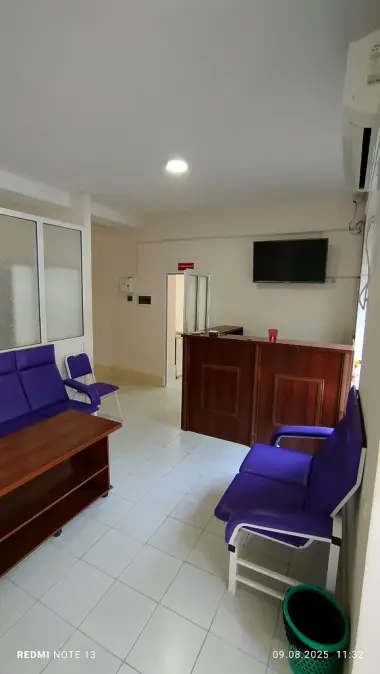 Стоматологическая клиника в продаже