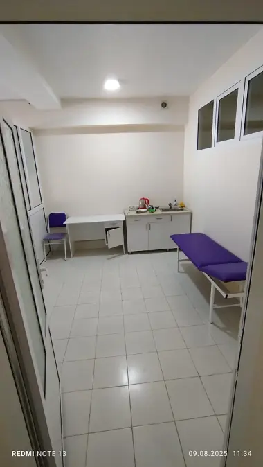 Стоматологическая клиника в продаже
