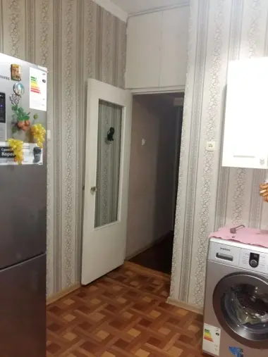 Недвижимость