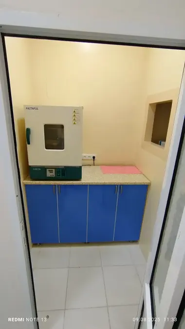 Стоматологическая клиника в продаже