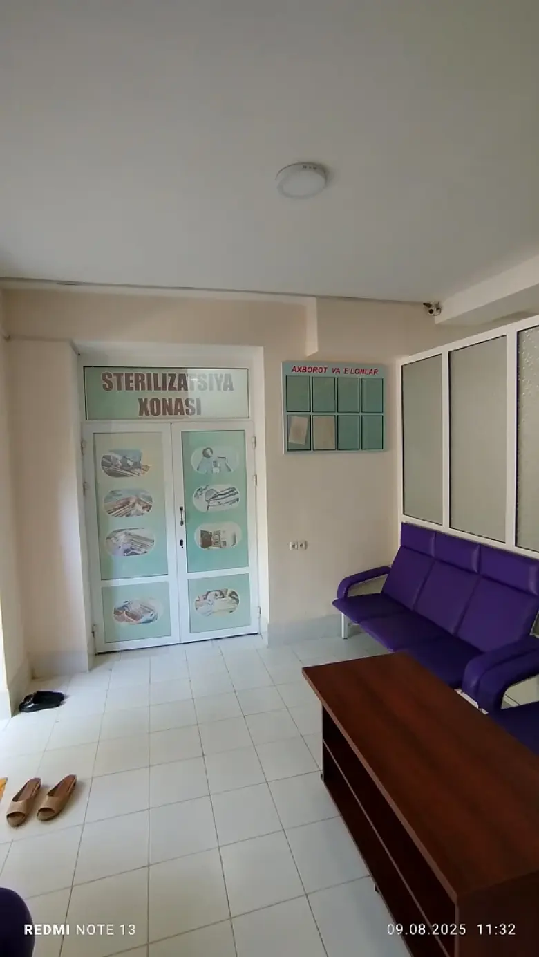 Стоматологическая клиника в продаже