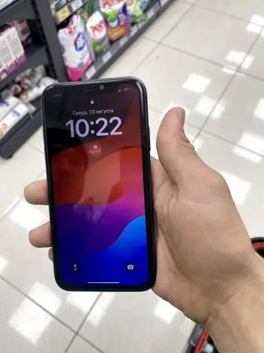 Assalomu alaykum iphone 11 telifon holati zur shunchaki pul