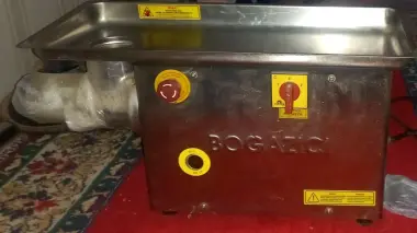 Мясорубка 400 кг/час 380v