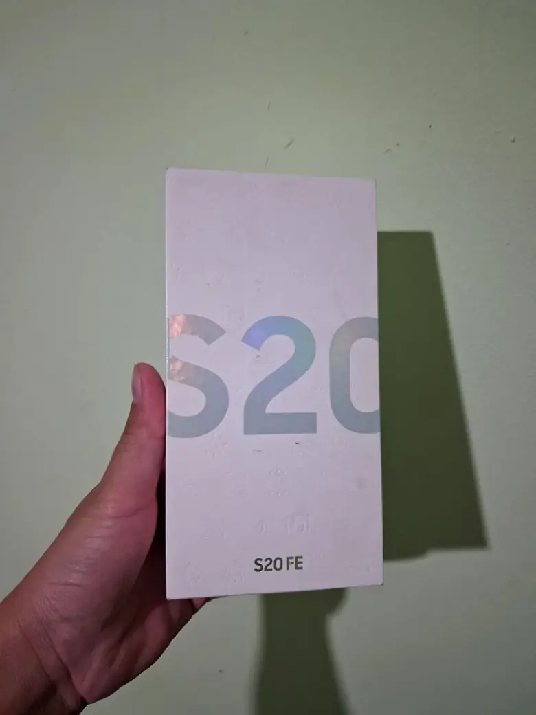 Samsung s20 FE . (2mln) Xorazm, Bog‘otda