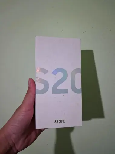 Samsung s20 FE . (2mln) Xorazm, Bog‘otda