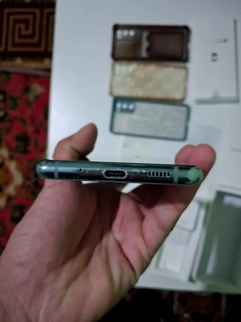 Samsung s20 FE . (2mln) Xorazm, Bog‘otda