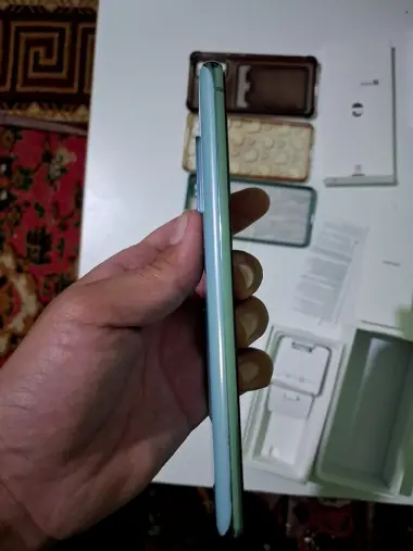 Samsung s20 FE . (2mln) Xorazm, Bog‘otda