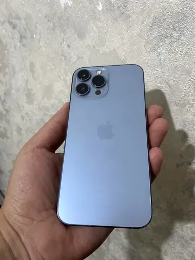 100$  Nasiya savdo Iphone 13 pro max