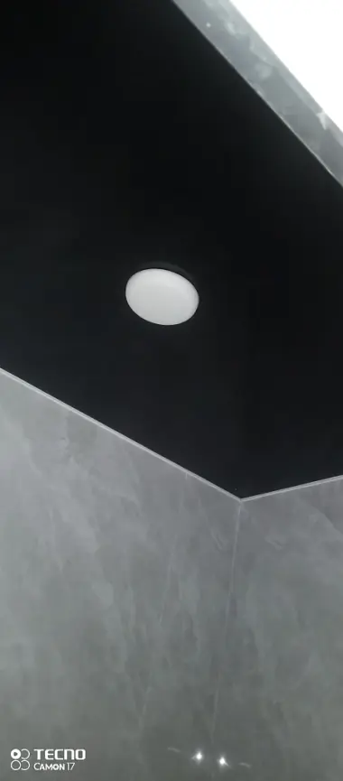 Натяжные потолки. Премиум класса