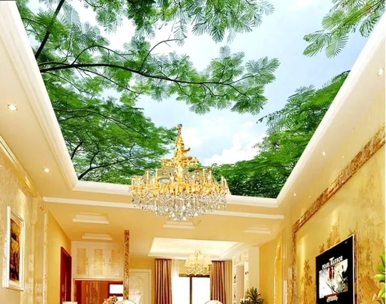 Монтаж натяжных потолков. Быстро,качественно,надежно