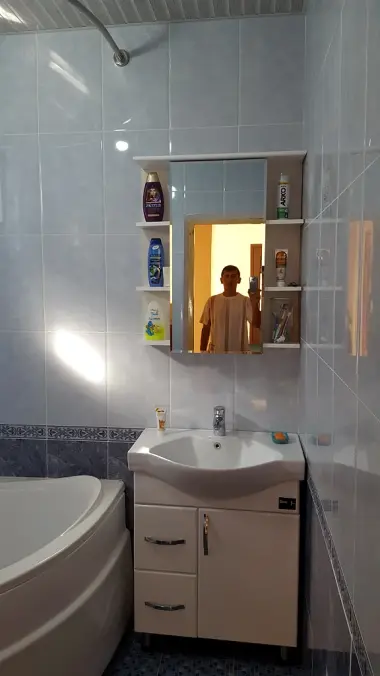 Сергелинский район массив Строитель дом на 3-х сотках