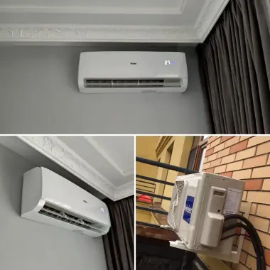 Установка и ремонт кондиционеров в Ташкенте | Мастер