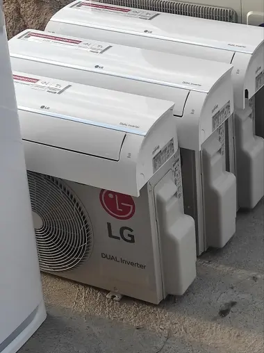 Установка и ремонт кондиционеров в Ташкенте | Мастер