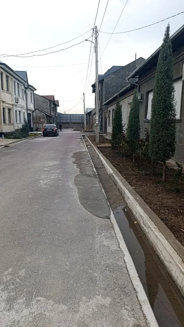 Сергелинский район массив Строитель дом на 3-х сотках