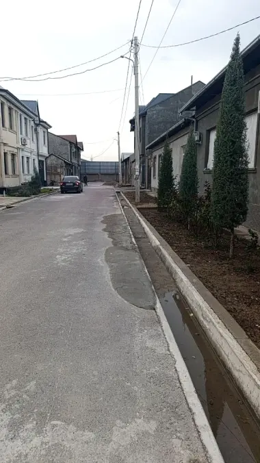 Сергелинский район массив Строитель дом на 3-х сотках