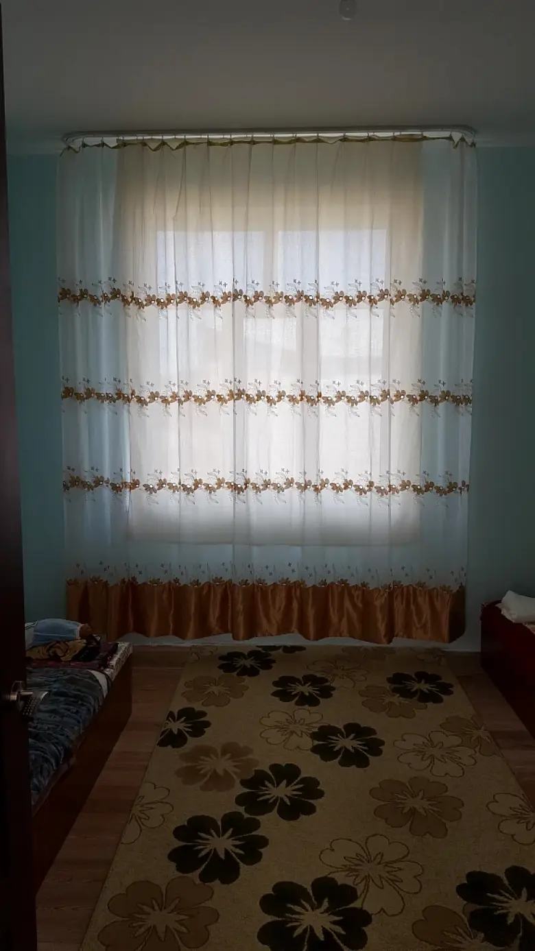 Сергелинский район массив Строитель дом на 3-х сотках