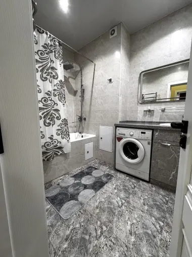 ЖК Parkent avenue, 3-х комнатная