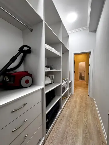 ЖК Parkent avenue, 3-х комнатная