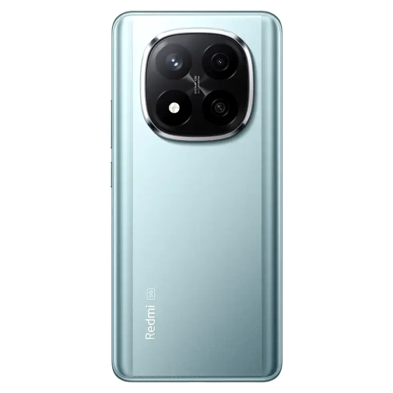 Redmi not 14 pro+ 5G