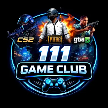 Game club111